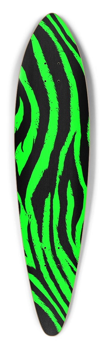 Green Zebra