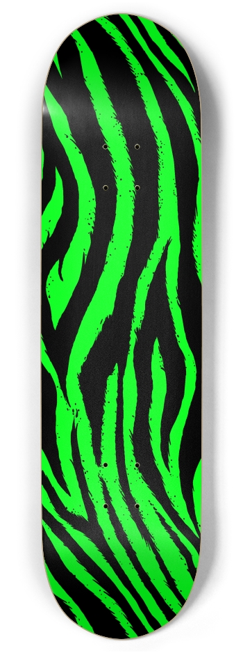 Green Zebra