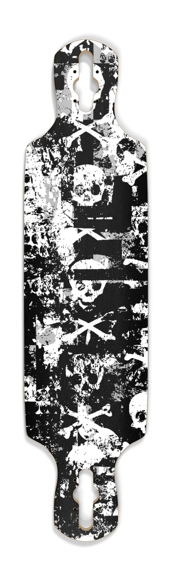 Splatter Grunge