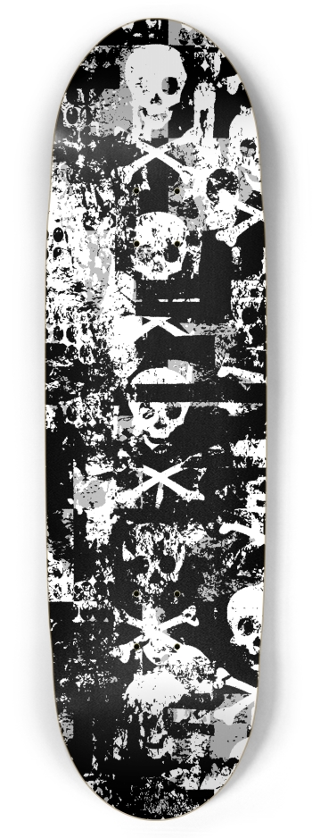 Splatter Grunge