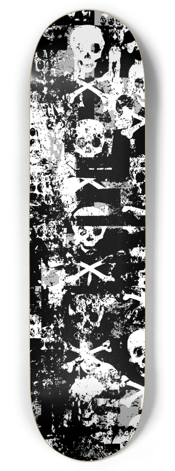 Splatter Grunge