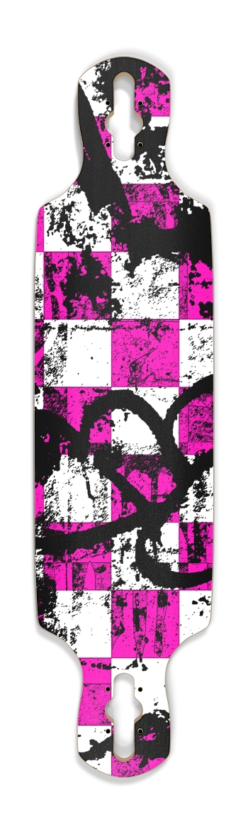 Graffiti Checkers