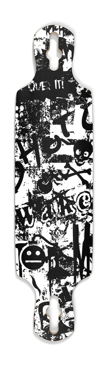 Graffiti Grunge