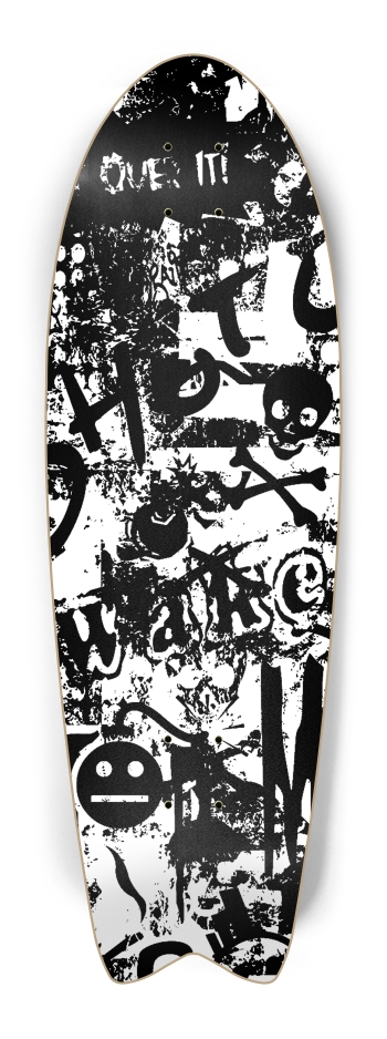 Graffiti Grunge