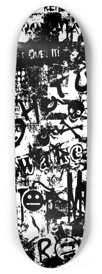 Graffiti Grunge