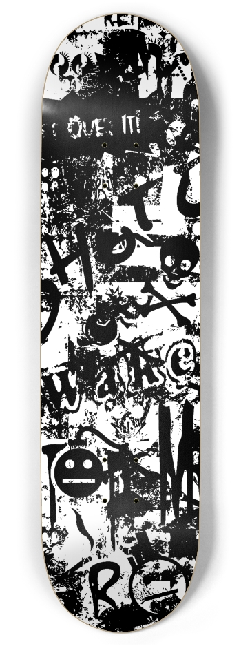Graffiti Grunge