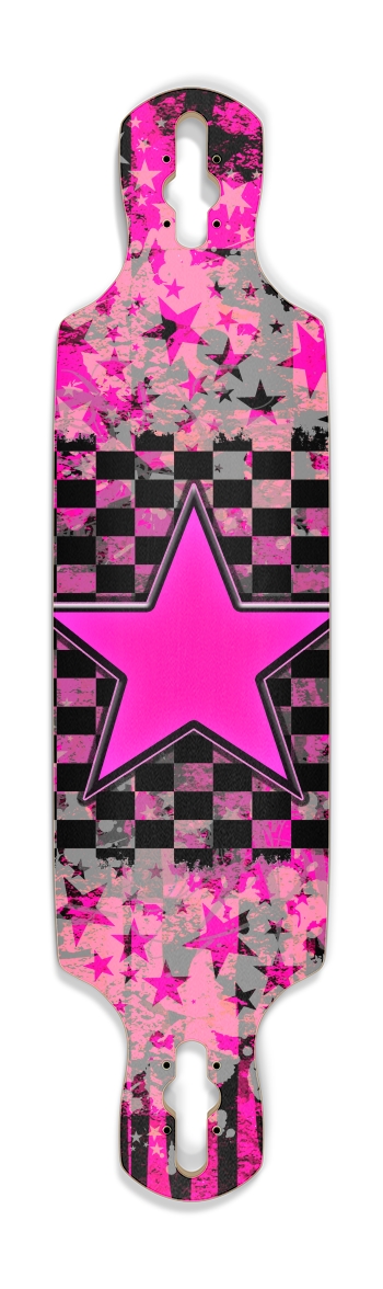 Pink Star