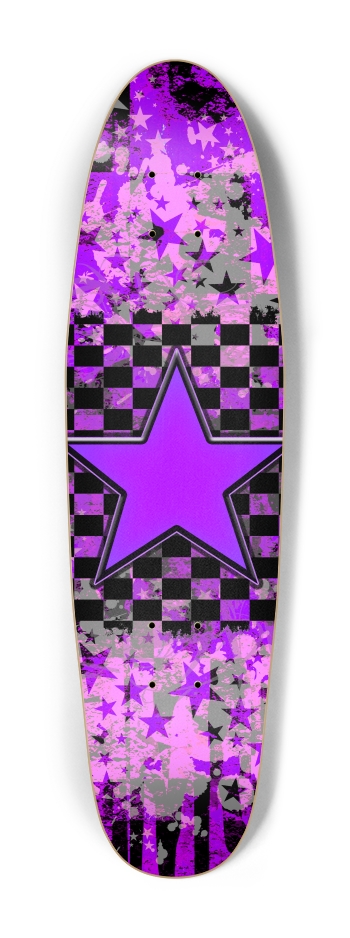Purple Star
