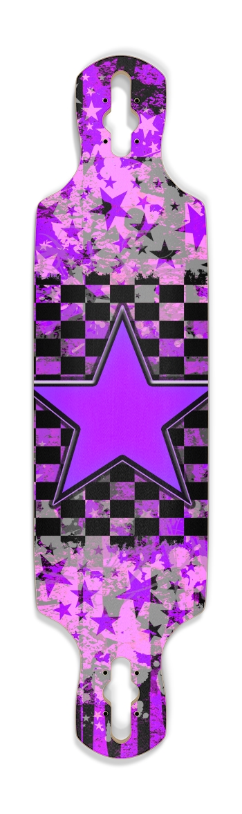 Purple Star