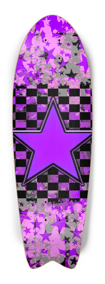 Purple Star