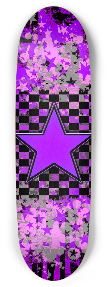 Purple Star