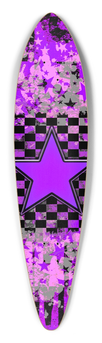 Purple Star