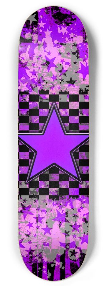 Purple Star