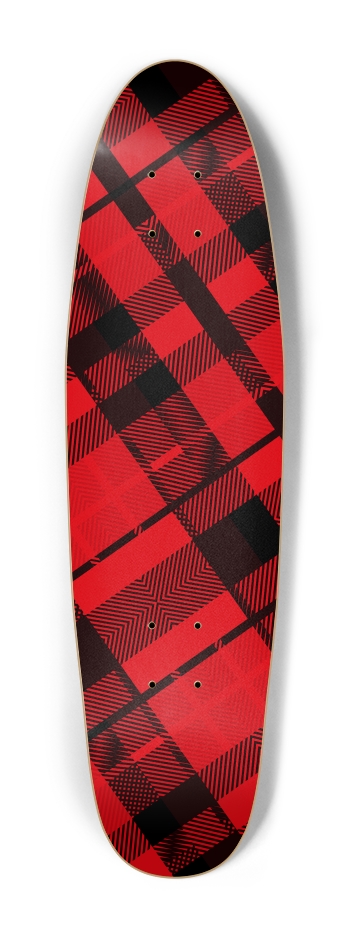 Red Plaid