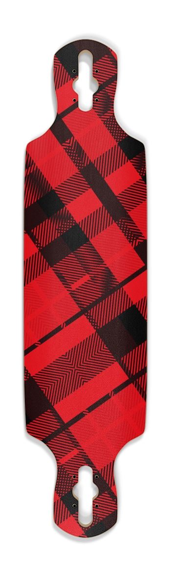Red Plaid