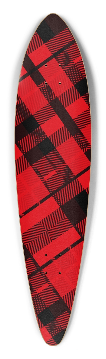 Red Plaid