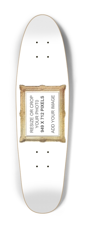 Gold Frame