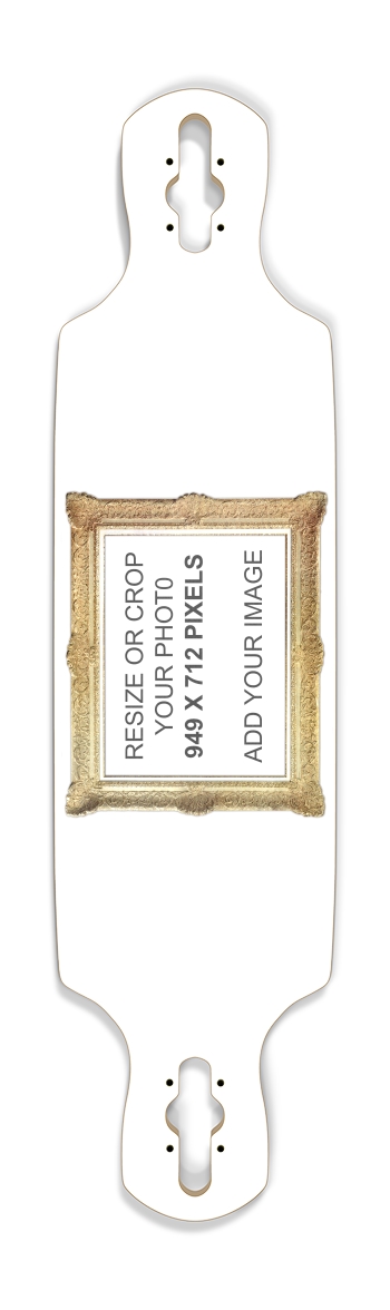 Gold Frame