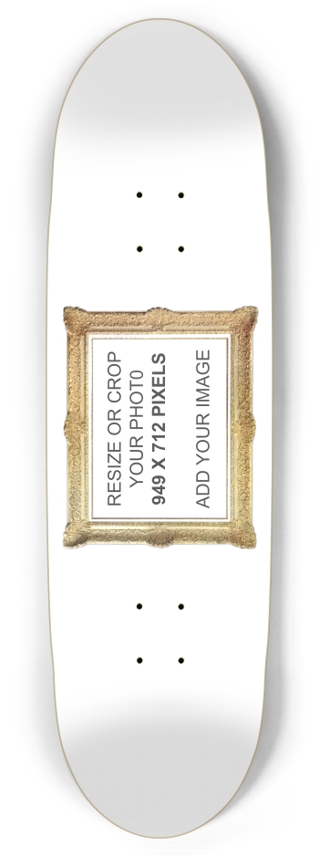 Gold Frame