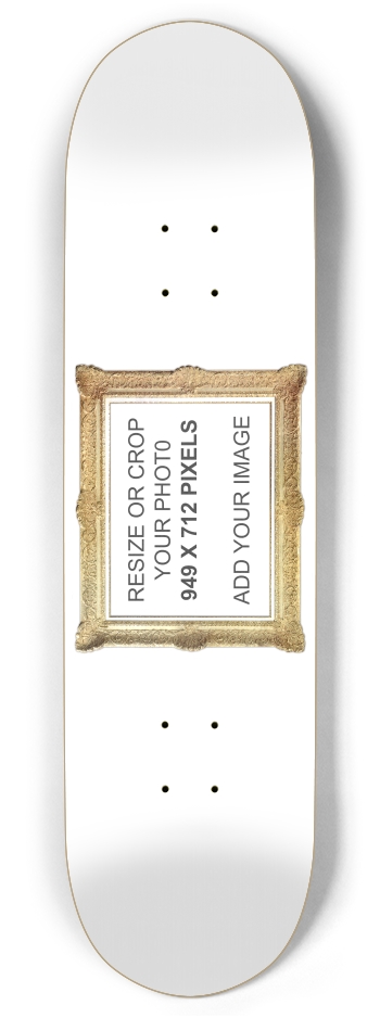 Gold Frame