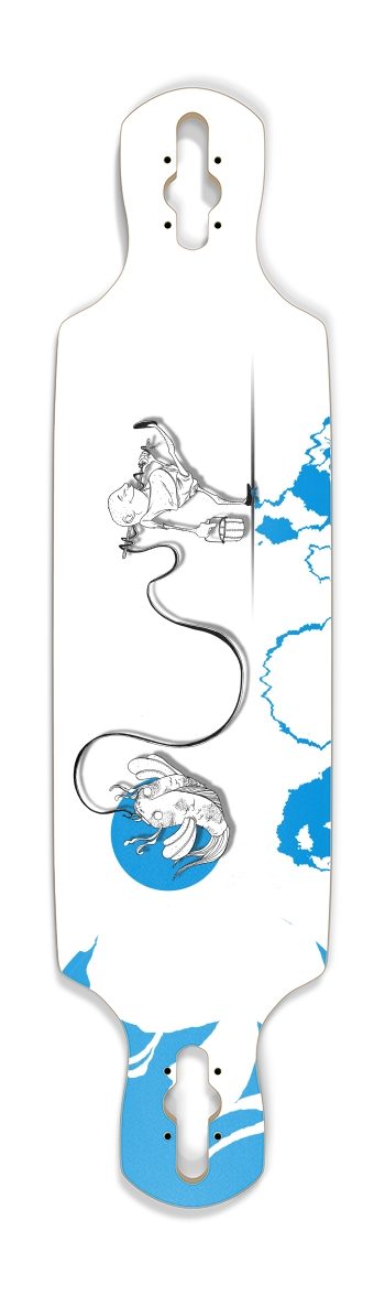 lil Fish Transparent 