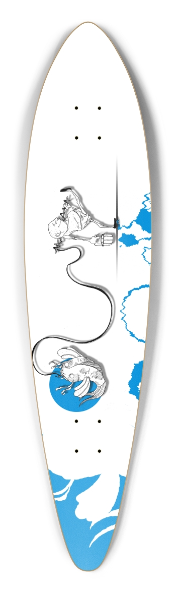 lil Fish Transparent 