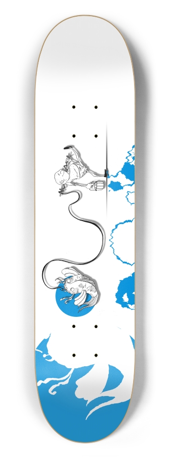 lil Fish Transparent