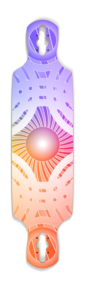 Abstract / Psychedelic Circles