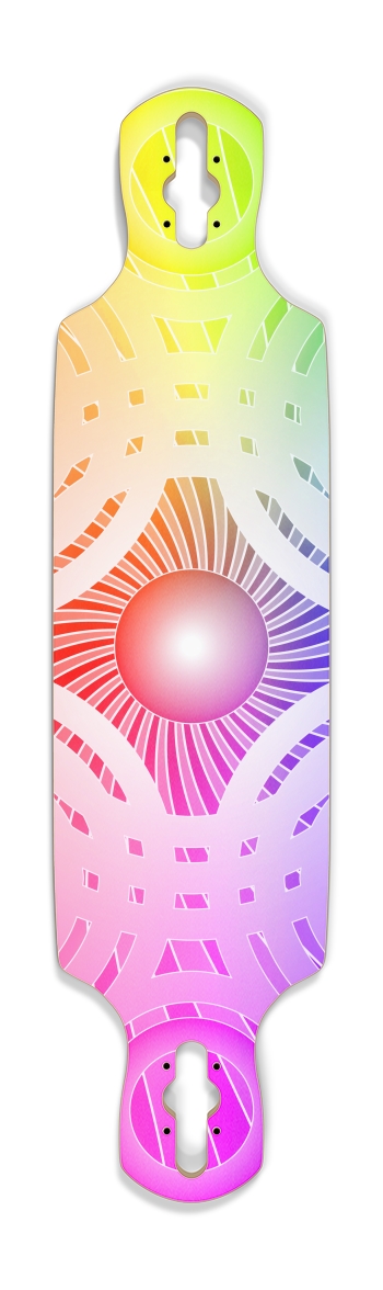 Abstract / Psychedelic Circles