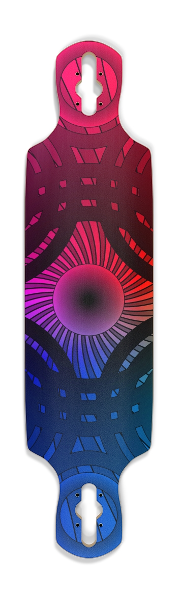 Abstract / Psychedelic Circles