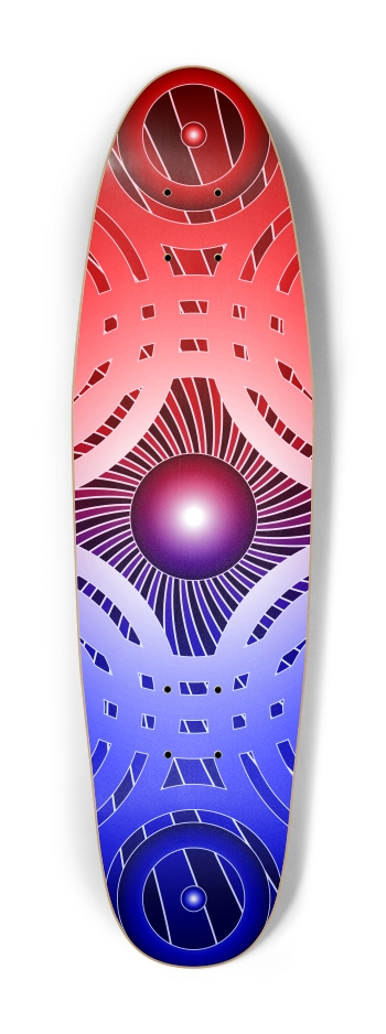 Abstract / Psychedelic Circles