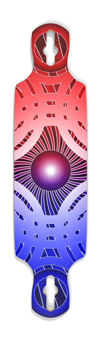Abstract / Psychedelic Circles