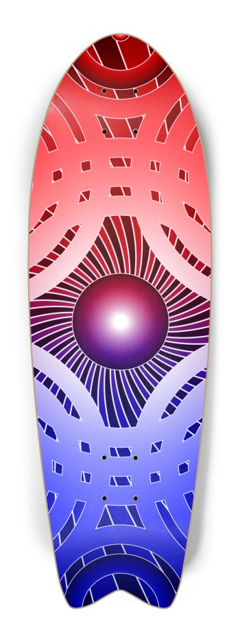 Abstract / Psychedelic Circles