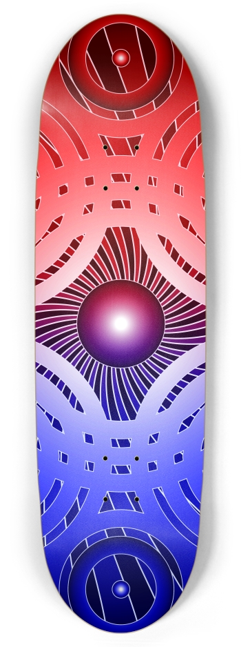 Abstract / Psychedelic Circles