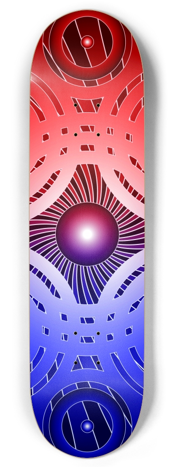 Abstract / Psychedelic Circles