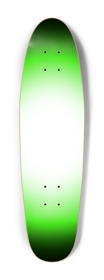 Green Black White Gradient Background