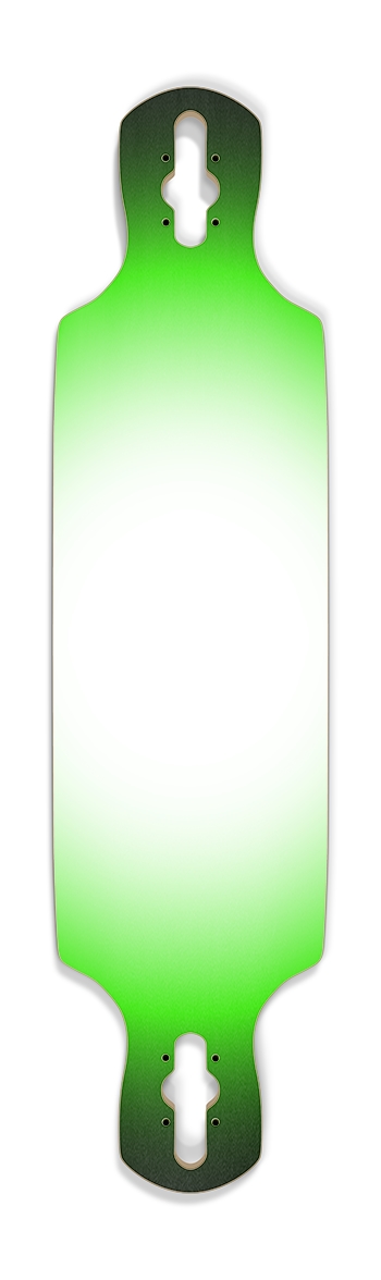 Green Black White Gradient Background