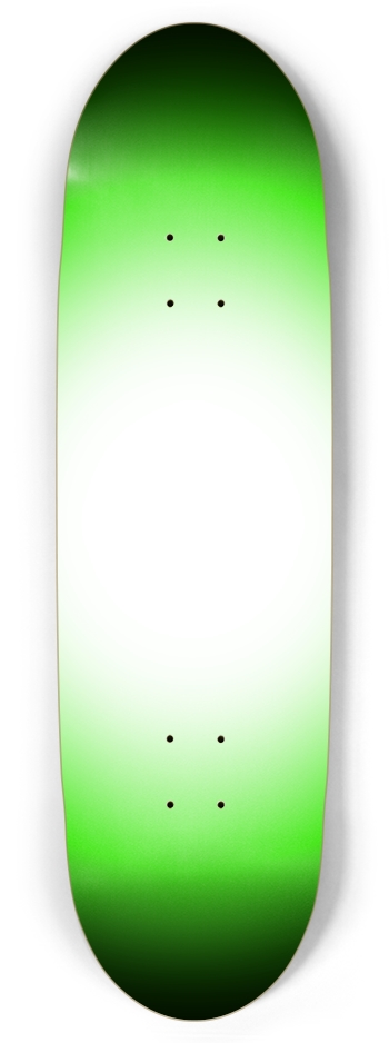 Green Black White Gradient Background