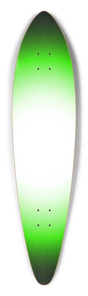 Green Black White Gradient Background