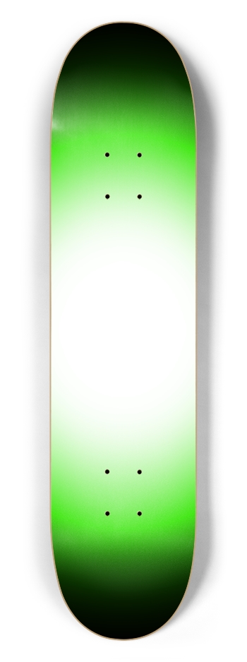 Green Black White Gradient Background