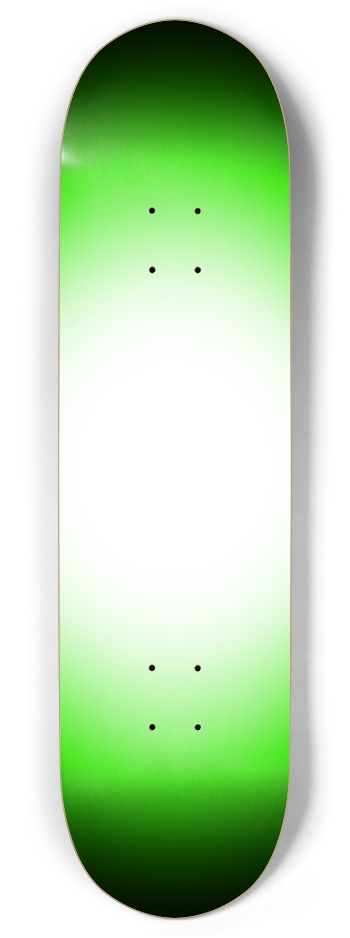 Green Black White Gradient Background