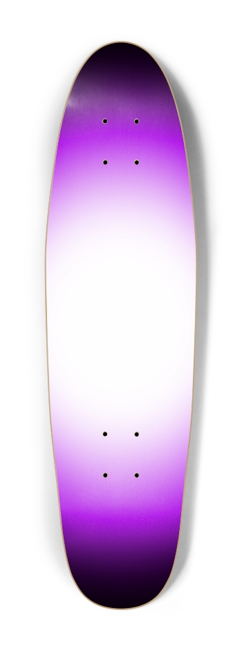 Purple Black White Gradient Background