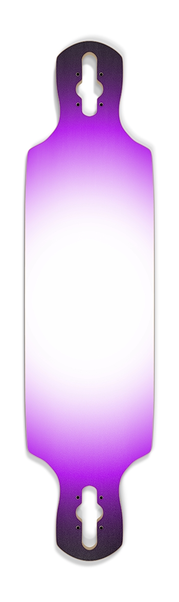 Purple Black White Gradient Background