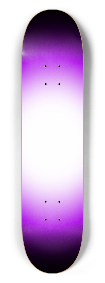 Purple Black White Gradient Background