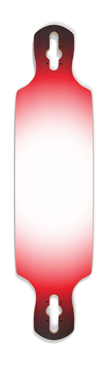Red Black White Gradient Background
