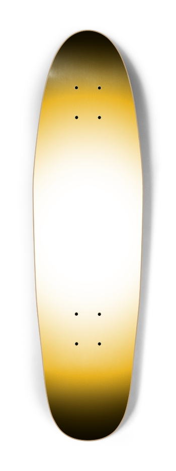 Yellow Black White Gradient Background