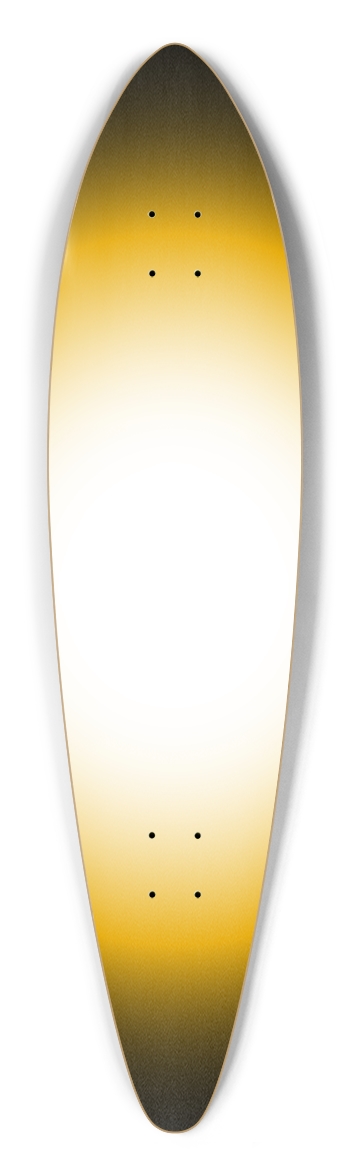 Yellow Black White Gradient Background