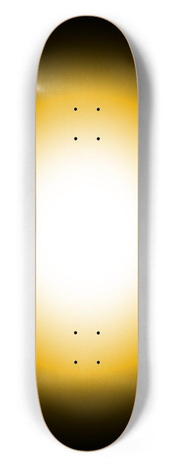 Yellow Black White Gradient Background