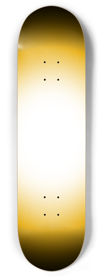 Yellow Black White Gradient Background