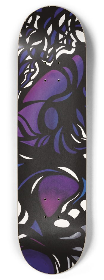 Twisted Energy